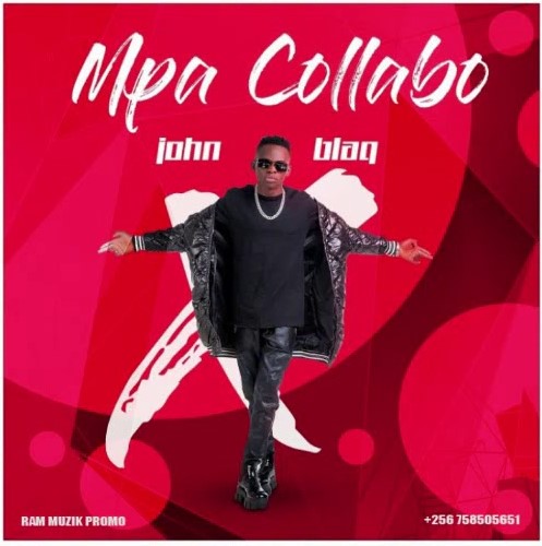 John Blaq
